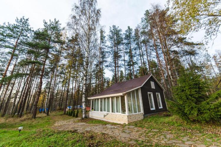 Фотография номера базы отдыха Five Stars