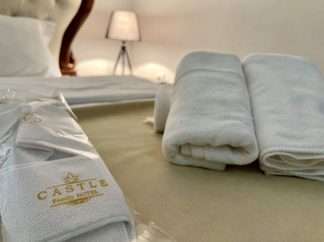 Castle Family Hotel