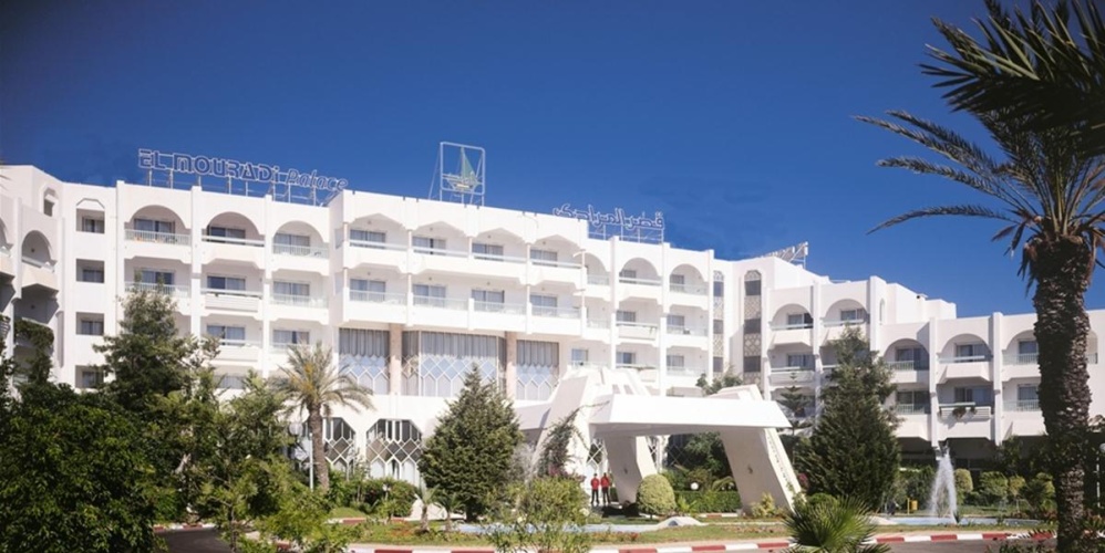 El Mouradi Palace photo 29