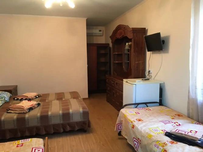 Comfort Quadruple room