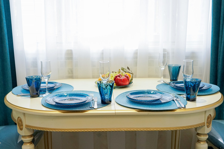 Фотография номера квартиры Квартира Ava Home