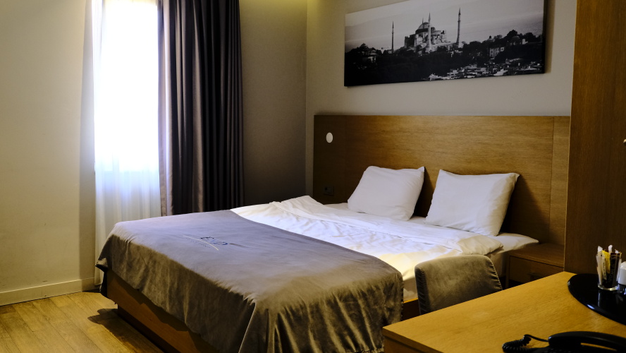 Superior Double room
