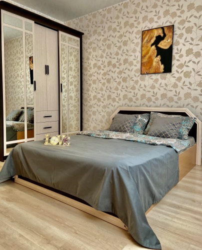 Фотография номера квартиры Апартаменты Perfect Flat 2