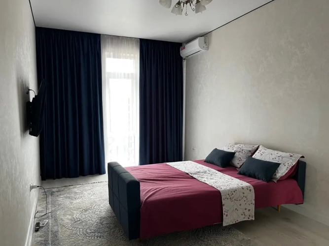 Фотография номера квартиры Апартаменты Гюль