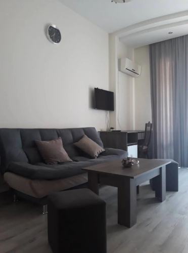 Rio Tbilisi Hotel