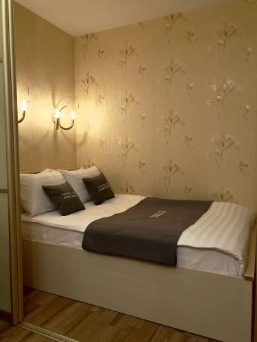 Фотография номера квартиры Квартира Inndays Apartments на Староникитская 105б (2)
