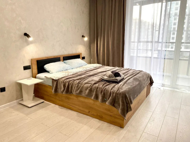 Фотография номера квартиры Квартира красивая для вашего отдыха