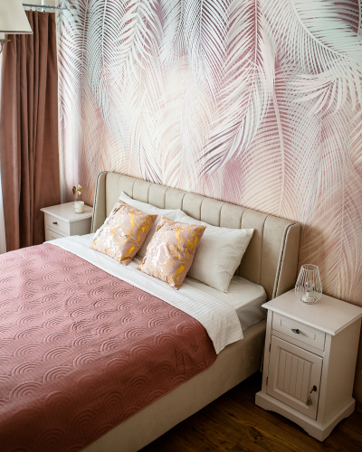 Фотография номера квартиры Апартаменты Museum в центре города