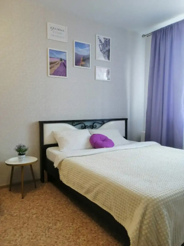 Фотография номера квартиры Апартаменты ОЛИМПИЙСКИЙ 13