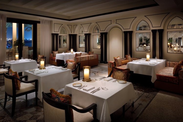 Palazzo Versace Dubai photo 12