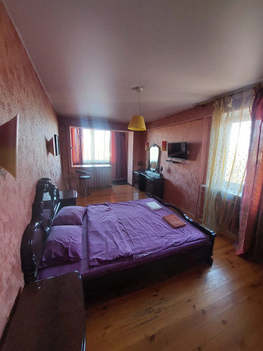 Hotel 412 Lodging house