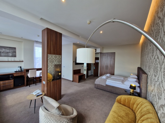 Medosz Hotel photo 24