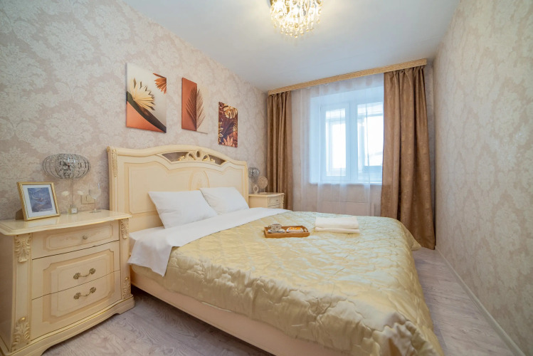 Фотография номера квартиры Апартаменты Красных Командиров 21