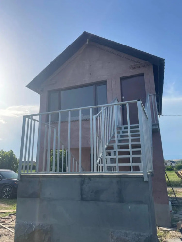 Фотография номера Коттеджа Частный дом Arm Garden Evn Zvartnoc