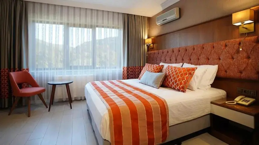 Vela Verde Hotel