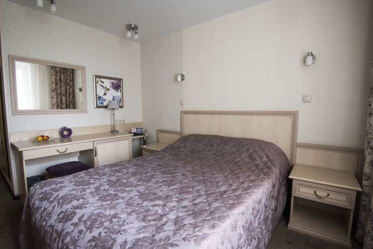 Фотография номера мини отеля Ваш-Восход