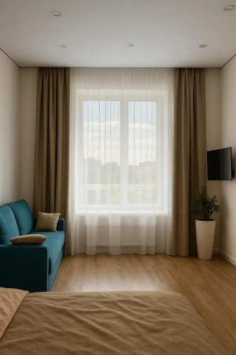 Uyutnaya Flat