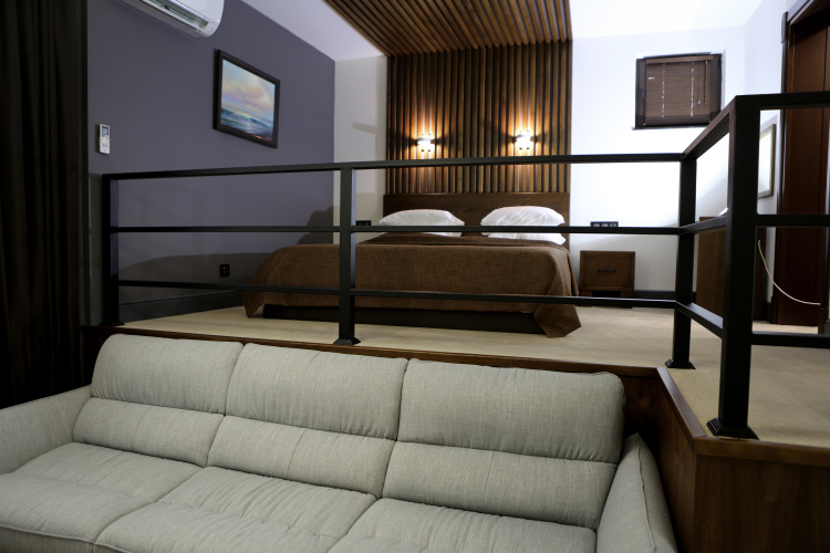 Double Duplex Suite