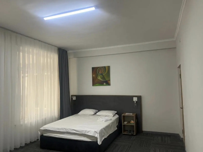 Osh Art Hotel