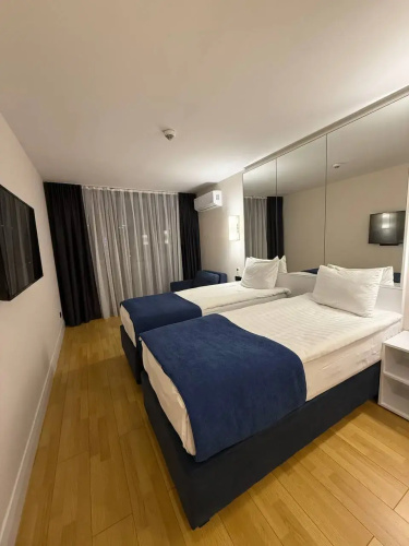 Otel görseli