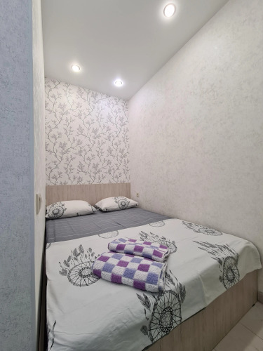 Фотография номера квартиры Апартаменты Портофино 2