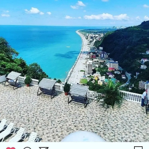 Фотография номера гостиницы Hotel Zura