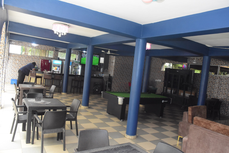 Chida International Hotel