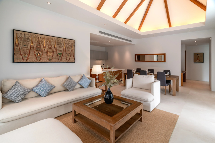 Oasis Anchan Hills by Apart Homes