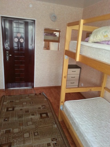 Фотография номера хостела ПанДа