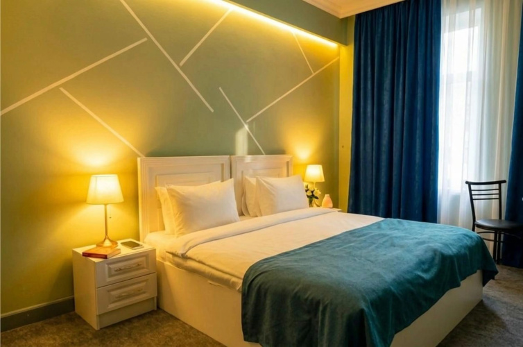 Imagen del hotel