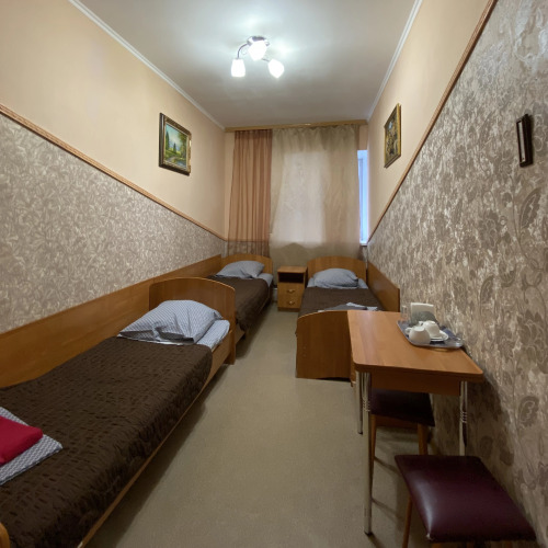 Фотография номера мини отеля Версалъ