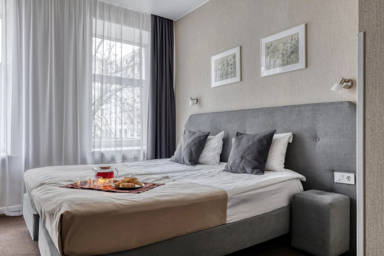 Фотография номера гостиницы Розенштайн Hotel&Spa