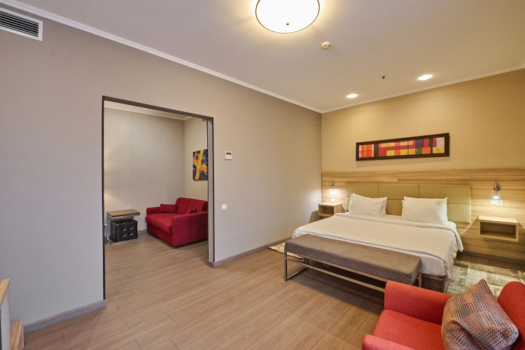  (двуспальная кровать) - изображение 1