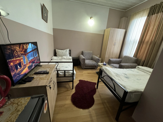 Alem Hotel