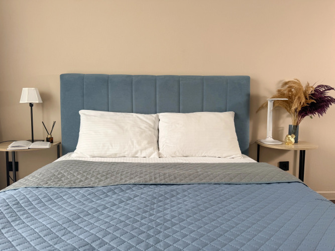 Фотография номера квартиры Апартаменты Азриэли 13