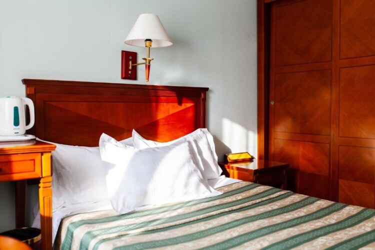 Фотография номера гостиницы Славянская