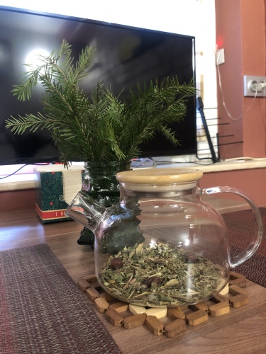 Фотография номера квартиры Апартаменты Монрепоапарт