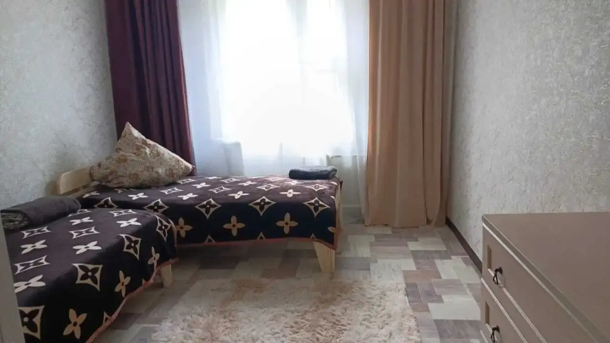 Фотография номера квартиры Квартира на Молодёжной 3