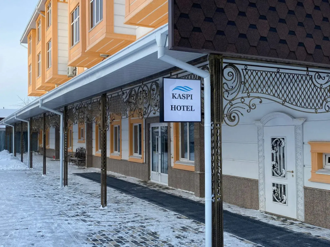 Otel görseli