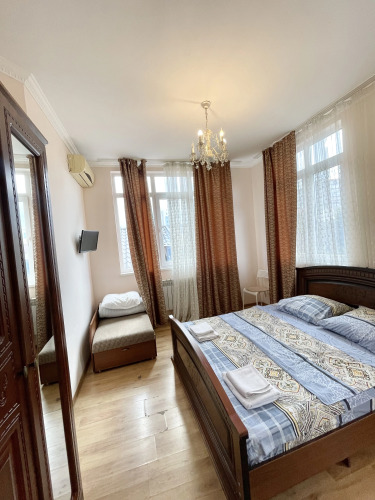 Фотография номера гостевого дома Summer House