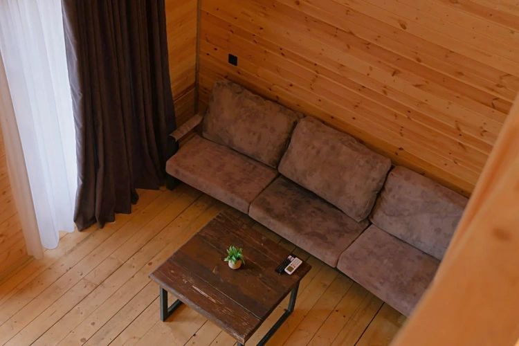 3 Bedrooms Sextuple Cottage with pool view