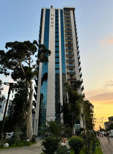 Next Apartments