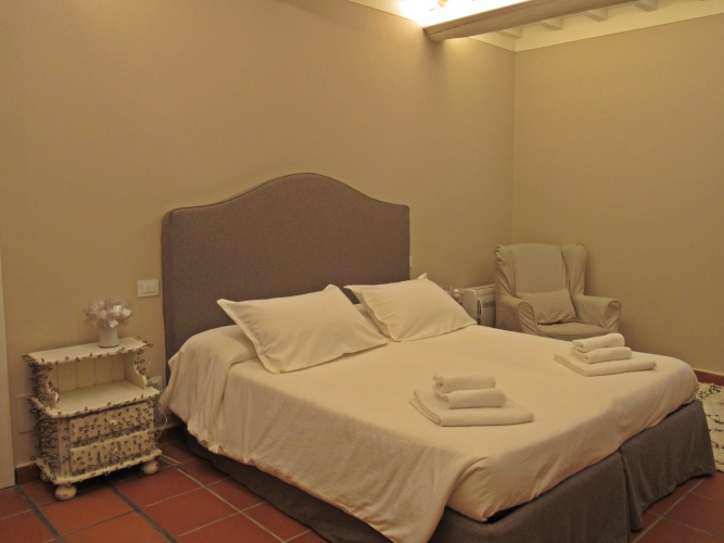 Superior Double Apartment