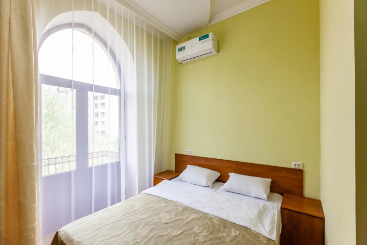 Фотография номера гостиницы Отель Old Park