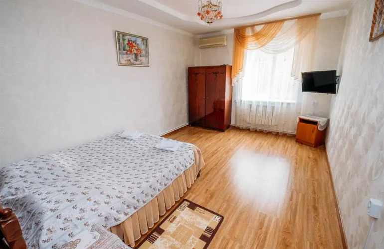 Фотография номера гостевого дома 8-е небо