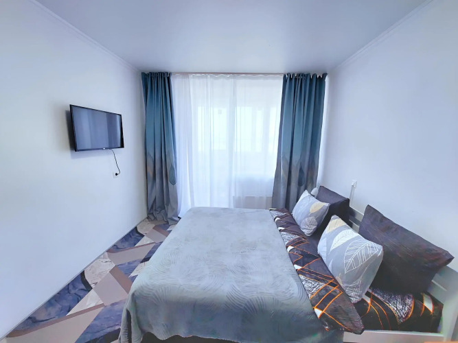 Фотография номера квартиры Квартира У Волги