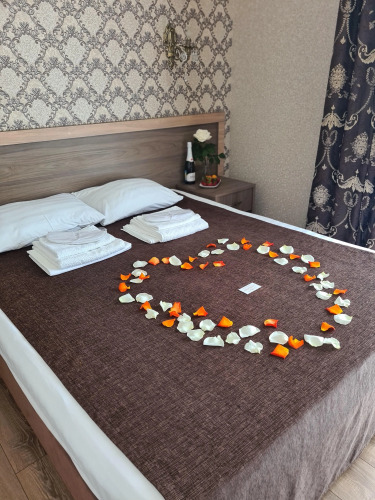 Фотография номера гостевого дома Radell