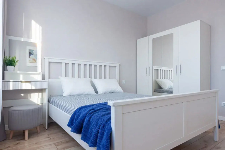 Фотография номера квартиры Апартаменты на Шаумяна 30