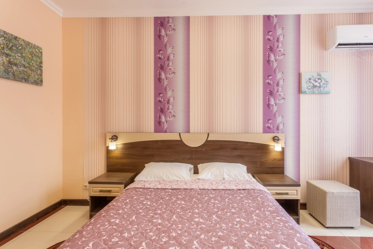 Фотография номера гостиницы SPA-отель Гостеев на Прибое