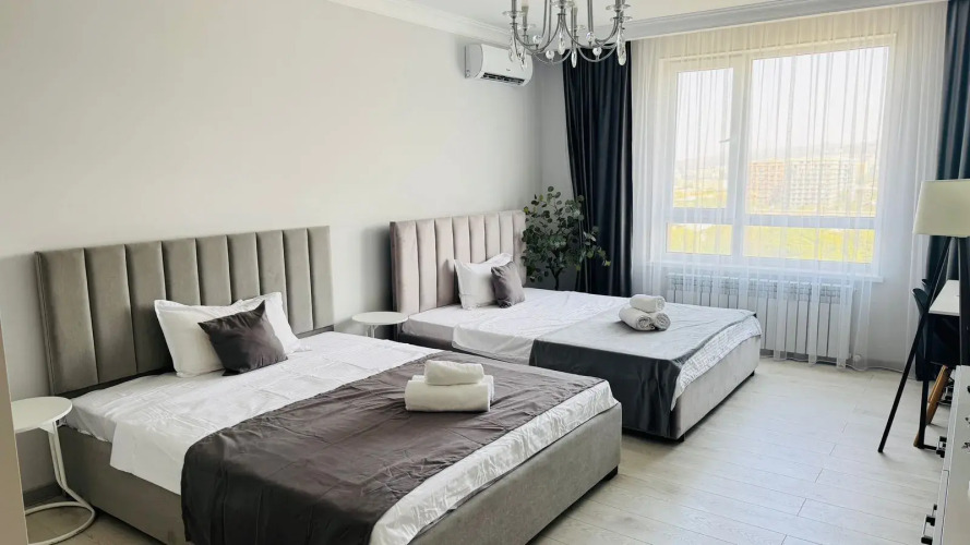 Фотография номера квартиры Квартира на 1835 Rams City